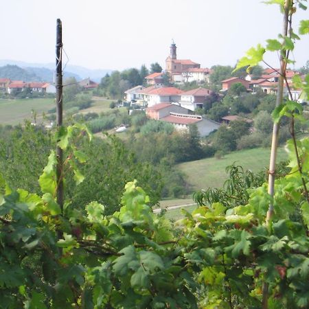 Dalla Magna Livia L&L Brusasco Zewnętrze zdjęcie
